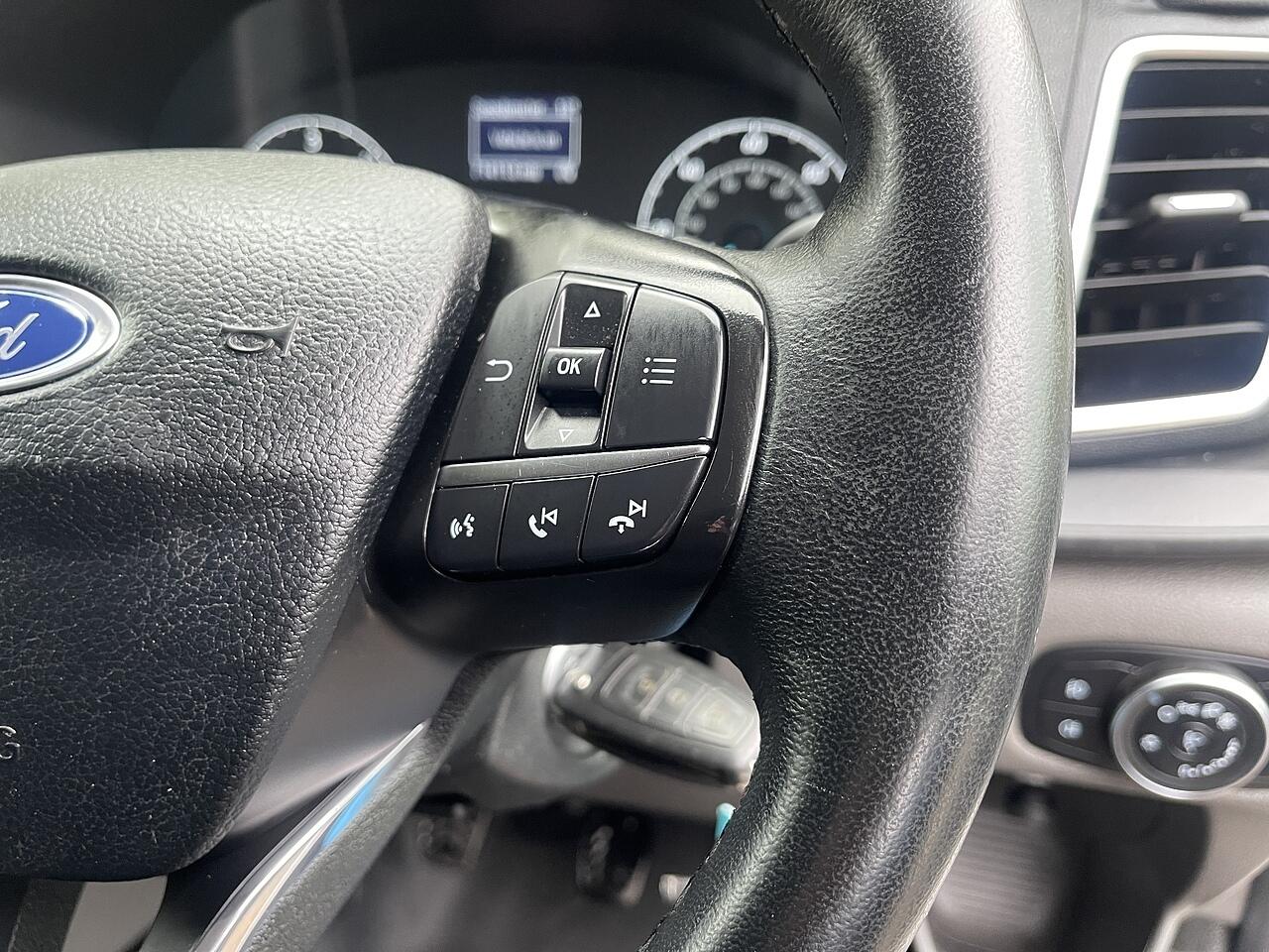 Used Ford Transit Custom 2022 for sale - 76108691: Photo 35