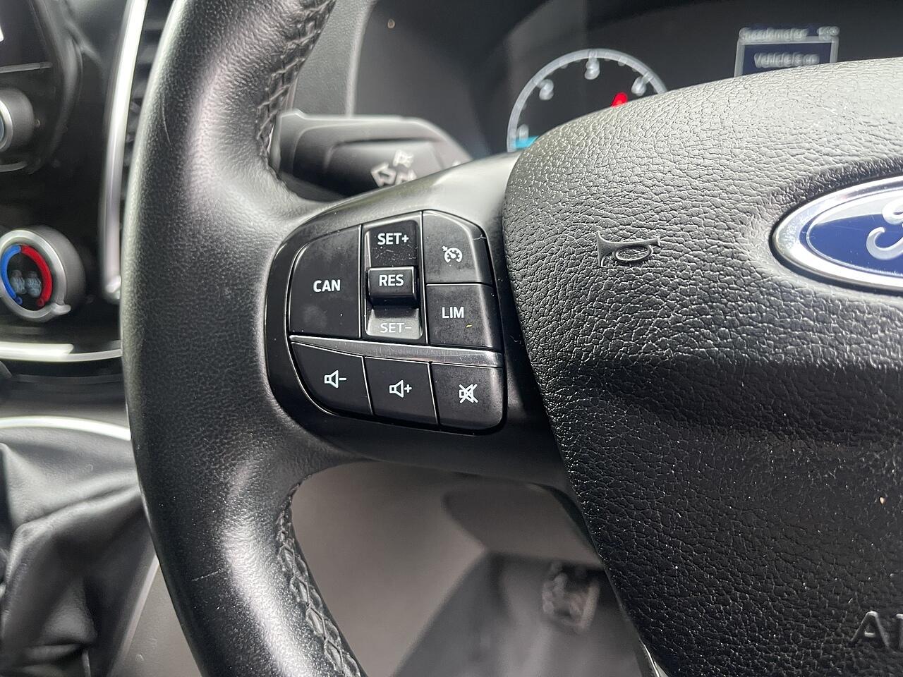 Used Ford Transit Custom 2022 for sale - 76108691: Photo 36