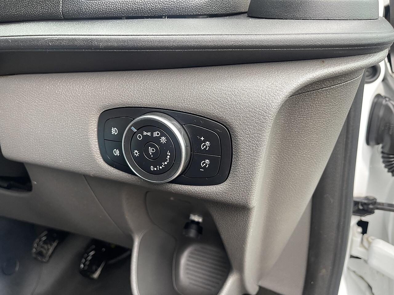 Used Ford Transit Custom 2022 for sale - 76108691: Photo 37