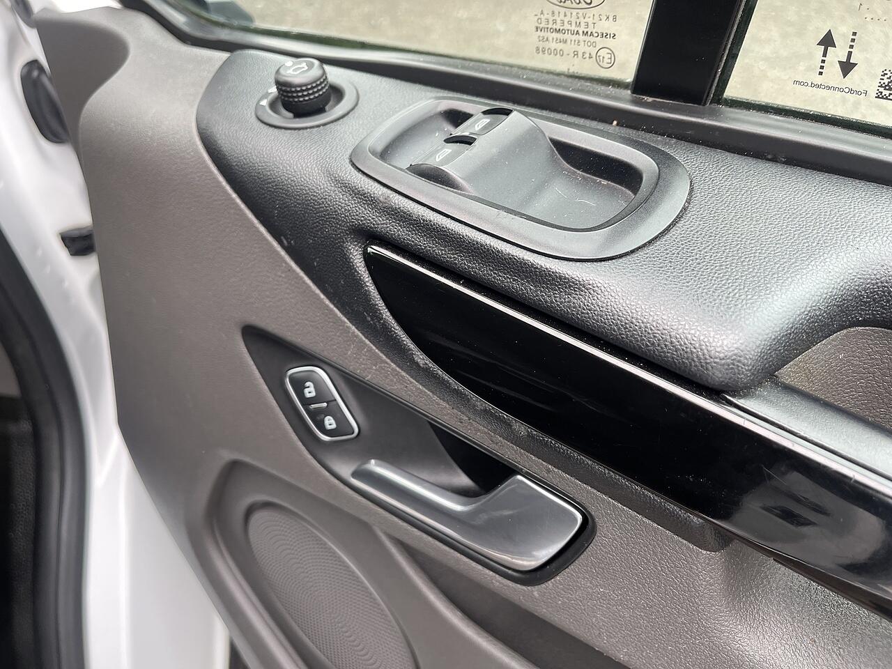 Used Ford Transit Custom 2022 for sale - 76108691: Photo 39