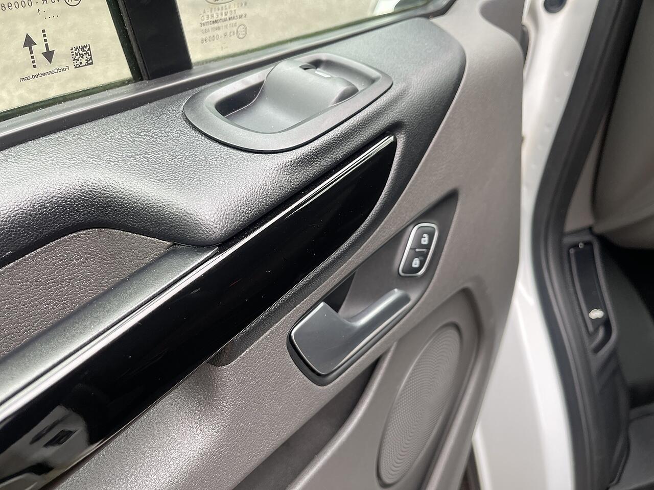 Used Ford Transit Custom 2022 for sale - 76108691: Photo 41