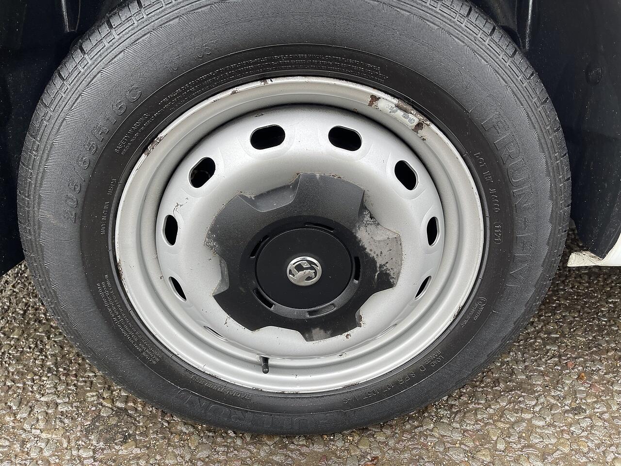 Used Vauxhall Vivaro 2018 for sale - 78007350: Photo 24