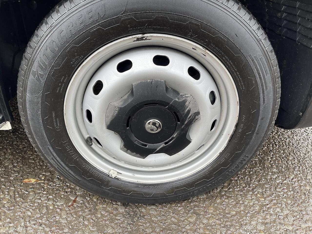 Used Vauxhall Vivaro 2018 for sale - 78007350: Photo 25