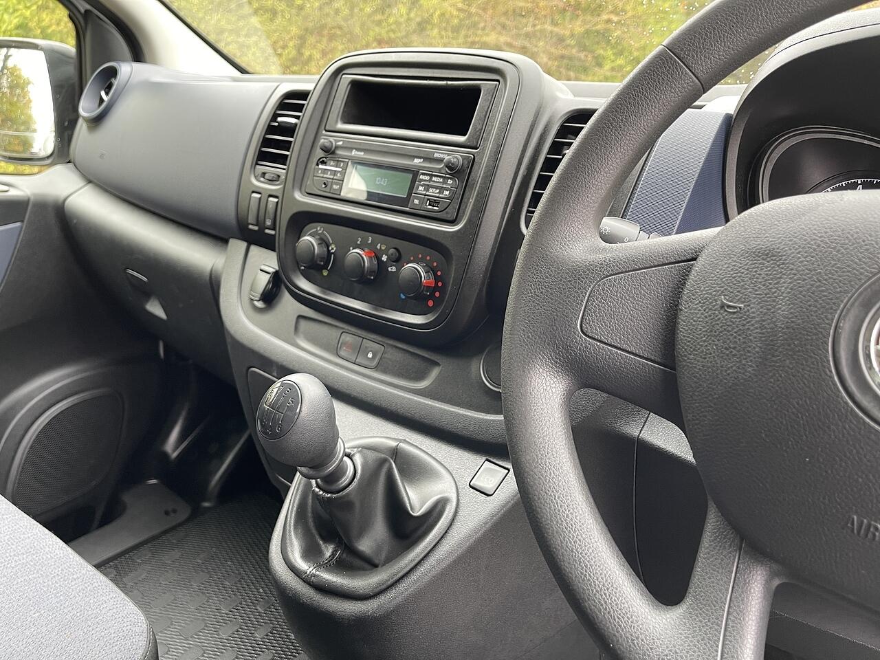 Used Vauxhall Vivaro 2018 for sale - 78007350: Photo 37