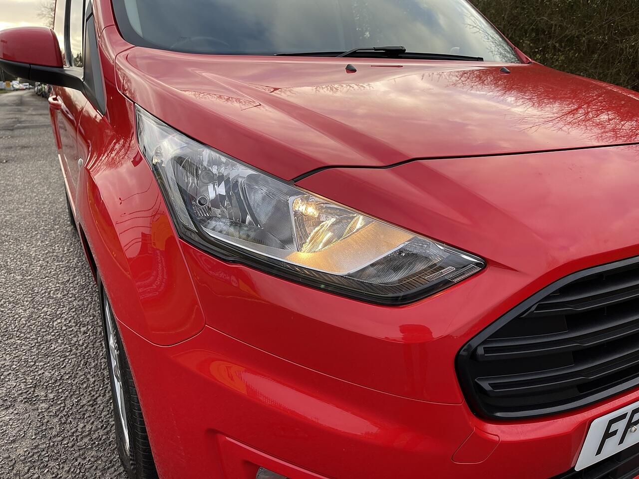 Used Ford Transit Connect 2022 for sale - 77074420: Photo 10