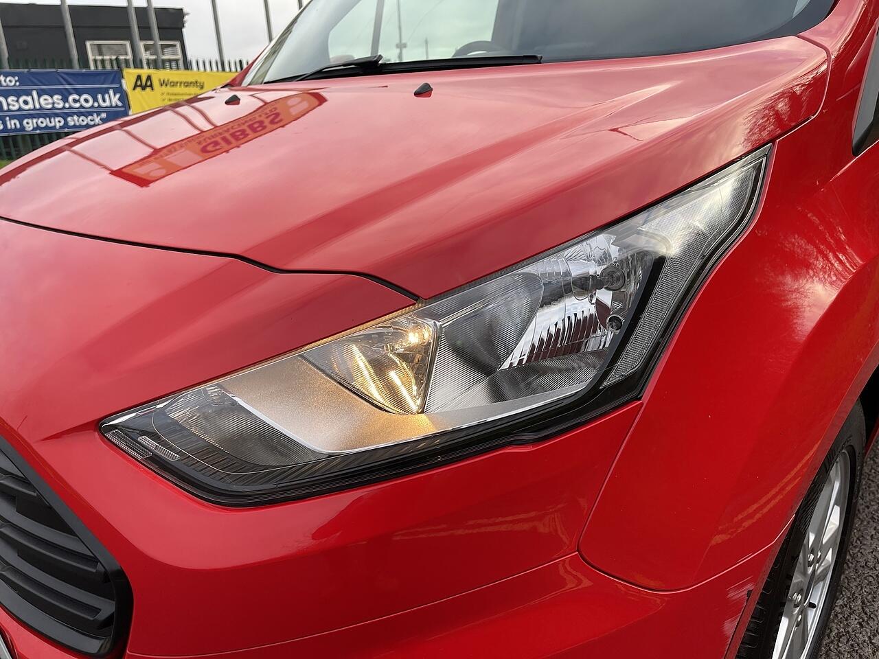 Used Ford Transit Connect 2022 for sale - 77074420: Photo 11