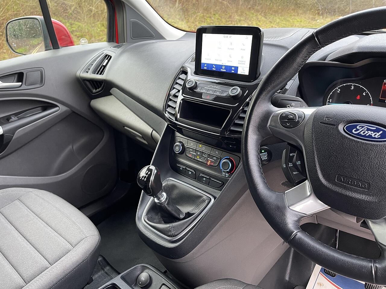 Used Ford Transit Connect 2022 for sale - 77074420: Photo 18