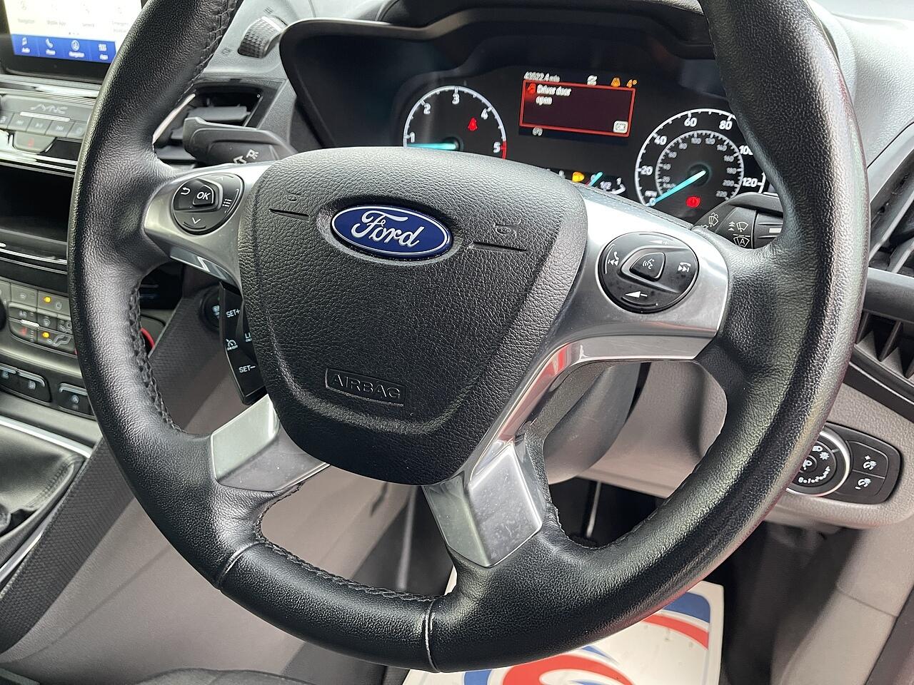 Used Ford Transit Connect 2022 for sale - 77074420: Photo 19