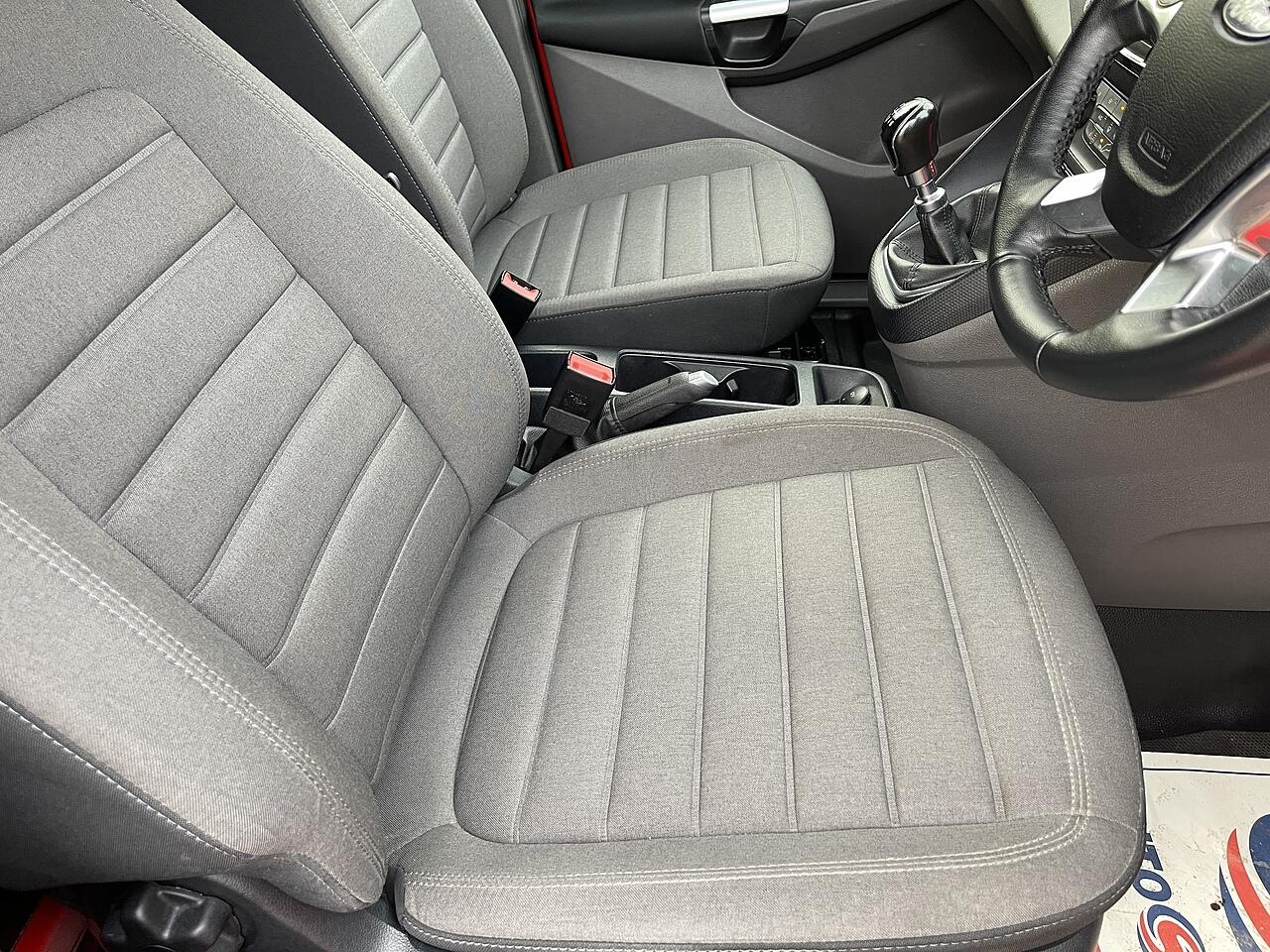 Used Ford Transit Connect 2022 for sale - 77074420: Photo 20