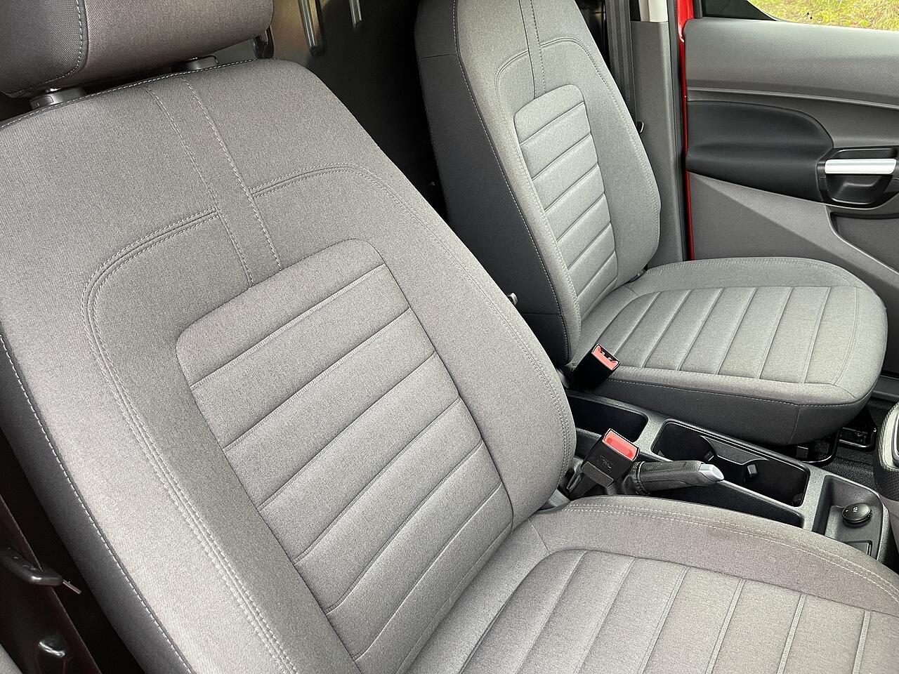 Used Ford Transit Connect 2022 for sale - 77074420: Photo 21