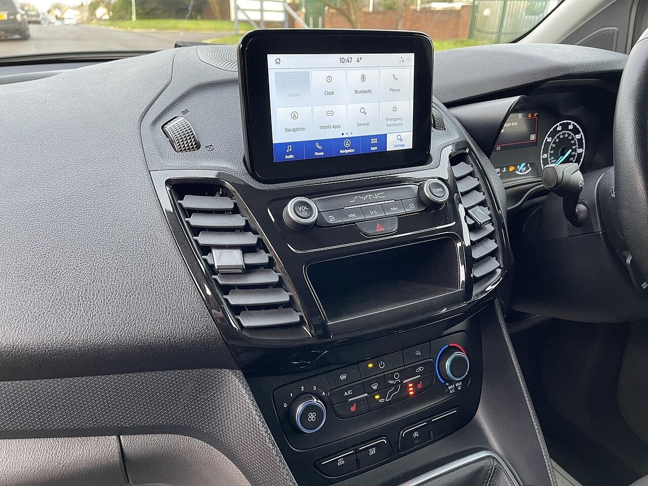 Used Ford Transit Connect 2022 for sale - 77074420: Photo 23