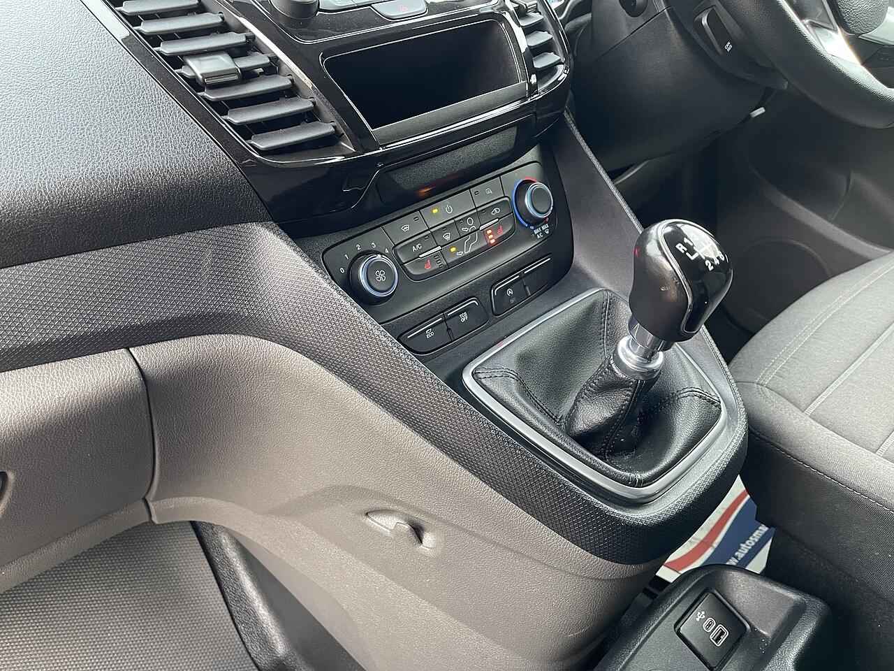 Used Ford Transit Connect 2022 for sale - 77074420: Photo 24