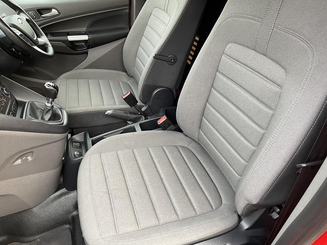 Used Ford Transit Connect 2022 for sale - 77074420: Photo 25