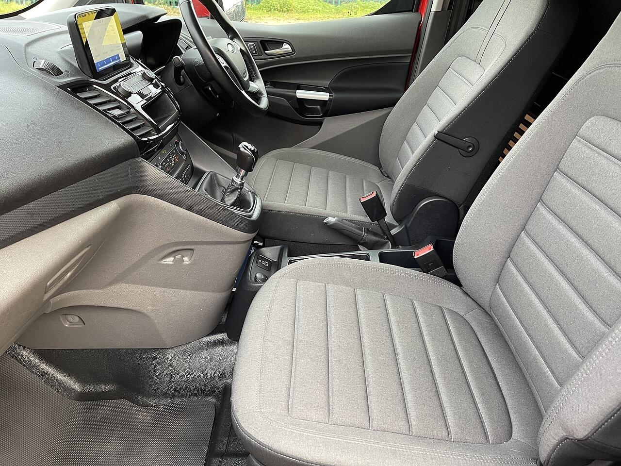 Used Ford Transit Connect 2022 for sale - 77074420: Photo 27