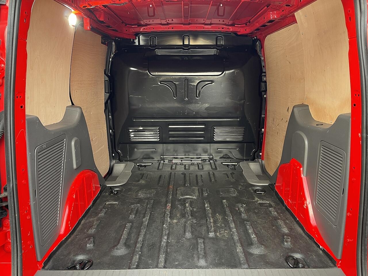 Used Ford Transit Connect 2022 for sale - 77074420: Photo 28