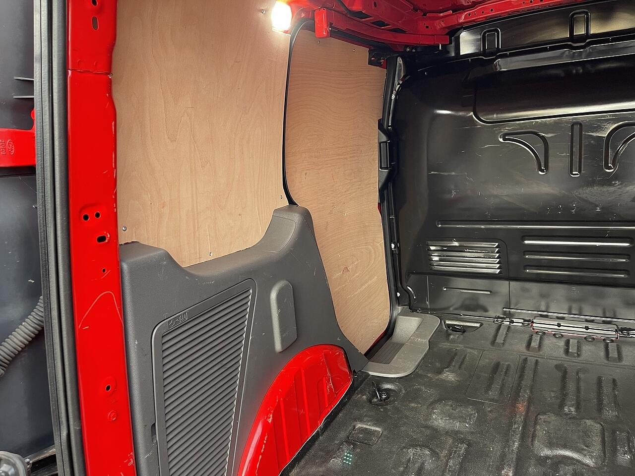 Used Ford Transit Connect 2022 for sale - 77074420: Photo 29