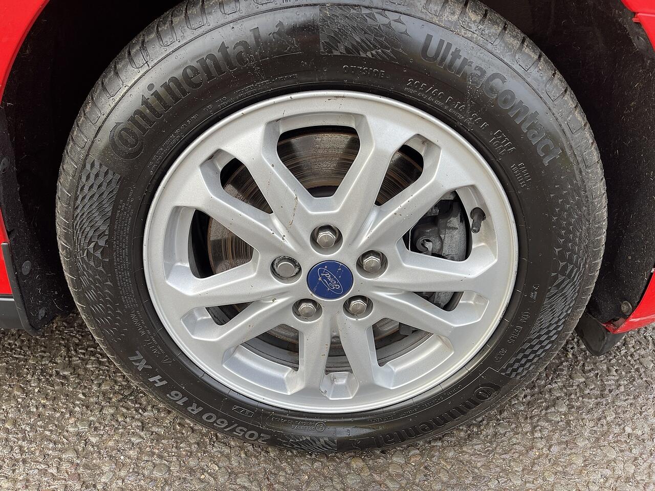 Used Ford Transit Connect 2022 for sale - 77074420: Photo 32