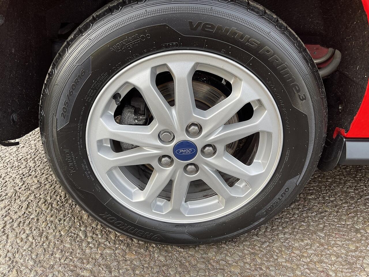 Used Ford Transit Connect 2022 for sale - 77074420: Photo 33