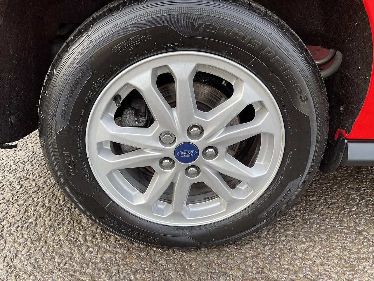 Used Ford Transit Connect 2022 for sale - 77074420: Photo 34