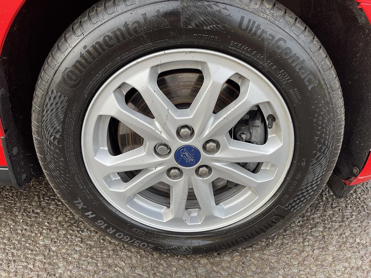 Used Ford Transit Connect 2022 for sale - 77074420: Photo 35