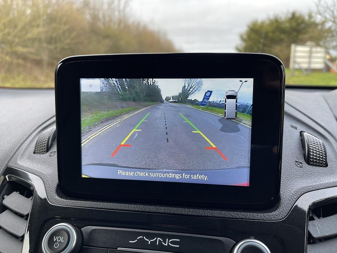 Used Ford Transit Connect 2022 for sale - 77074420: Photo 36