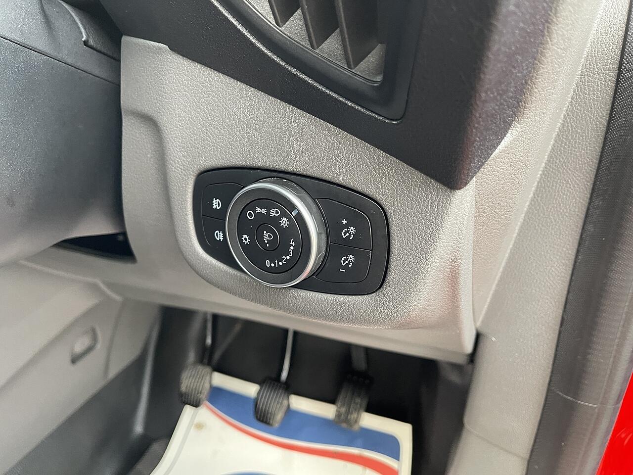 Used Ford Transit Connect 2022 for sale - 77074420: Photo 40