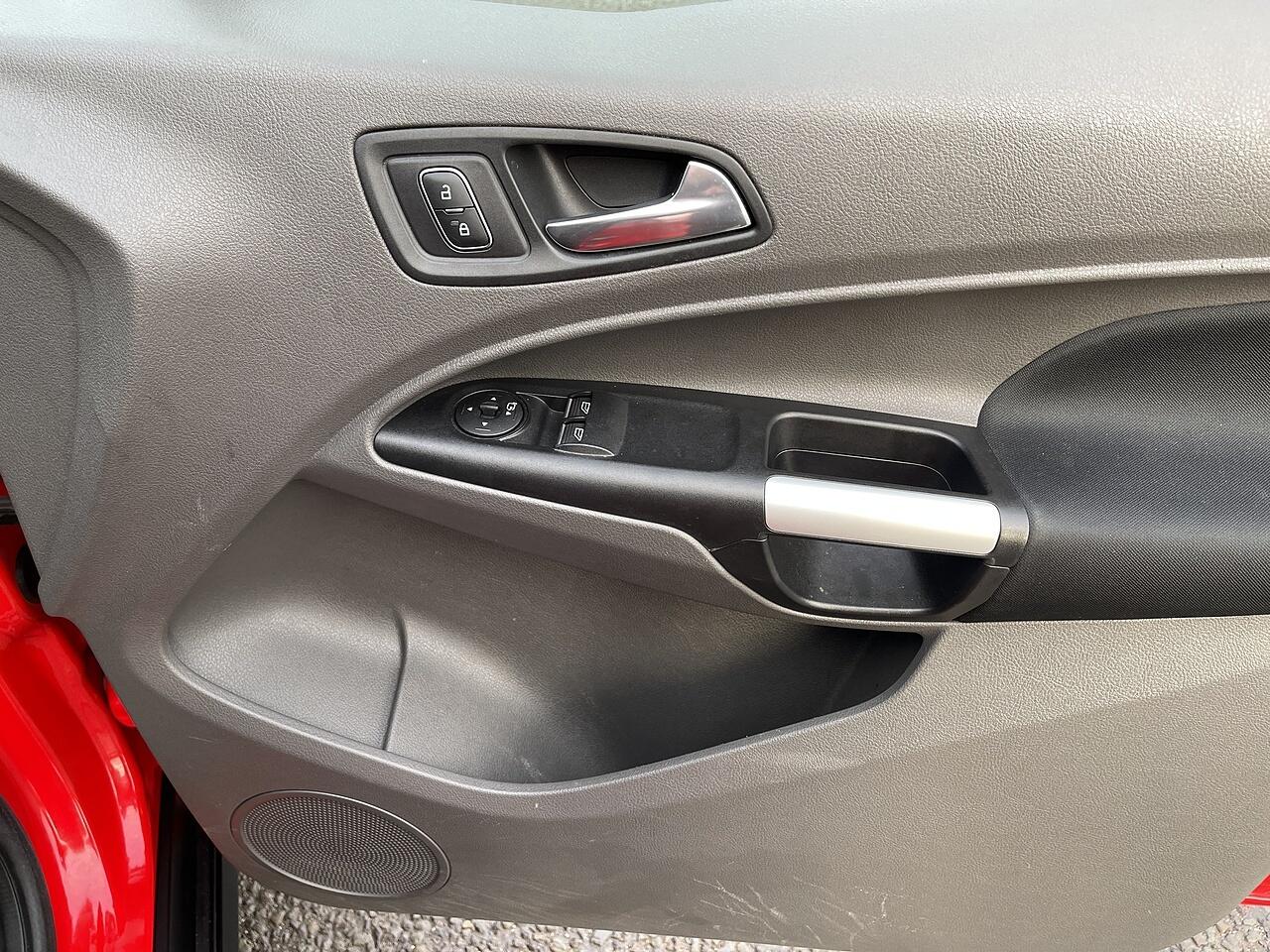 Used Ford Transit Connect 2022 for sale - 77074420: Photo 41