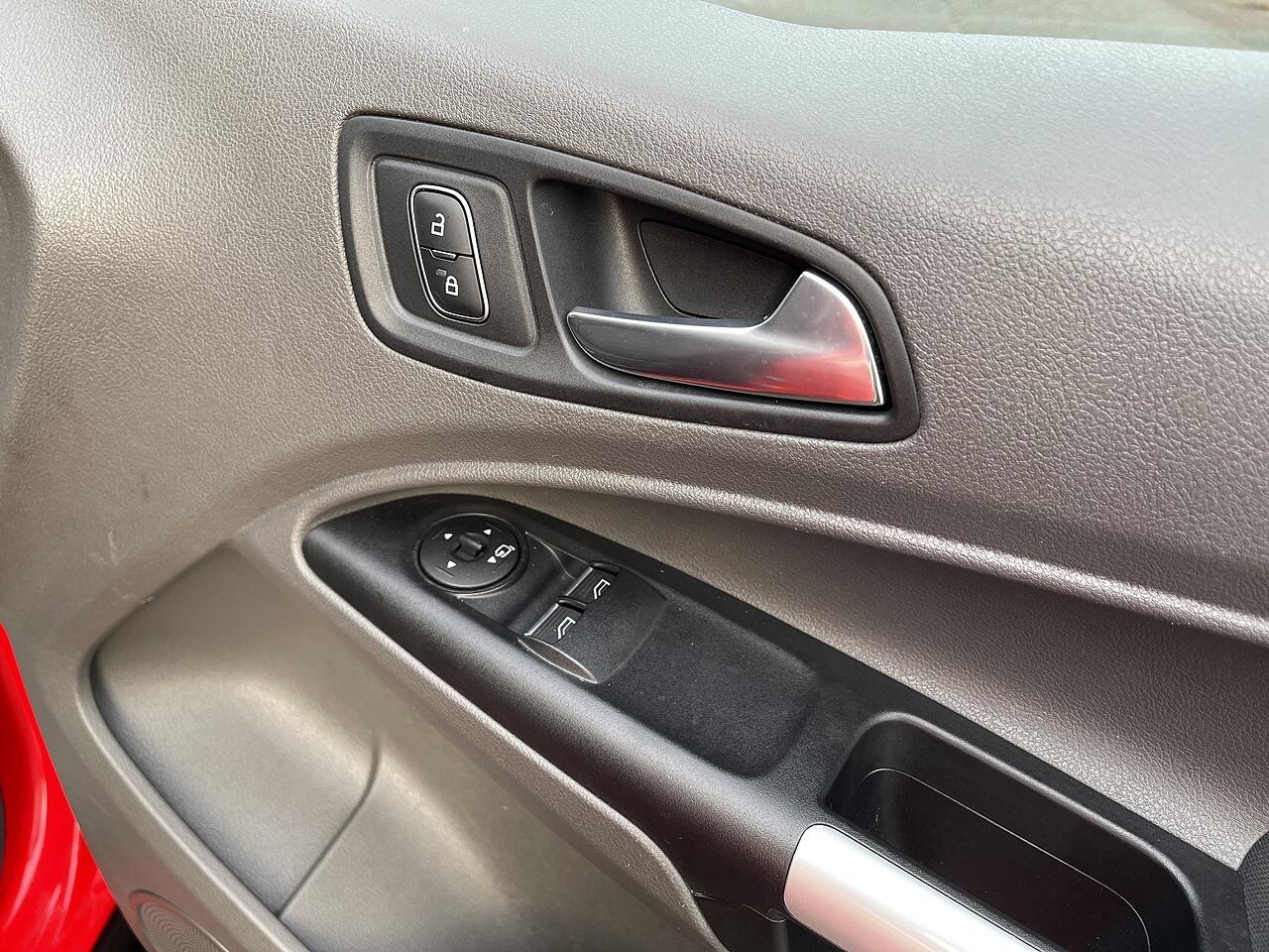 Used Ford Transit Connect 2022 for sale - 77074420: Photo 42