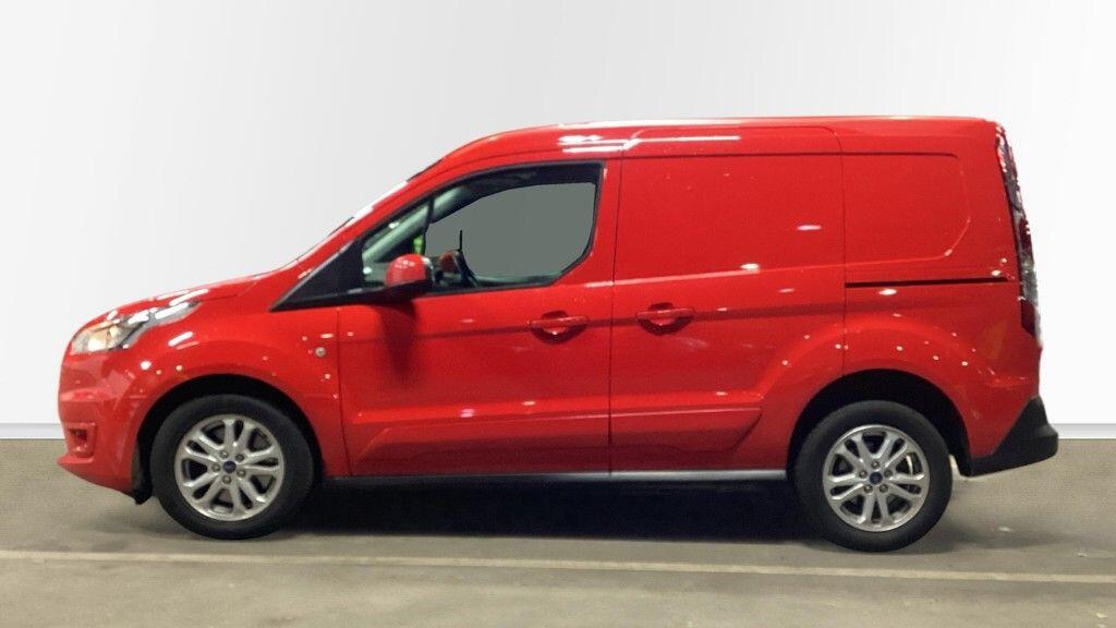 Used Ford Transit Connect 2022 for sale - 77074420: Photo 46
