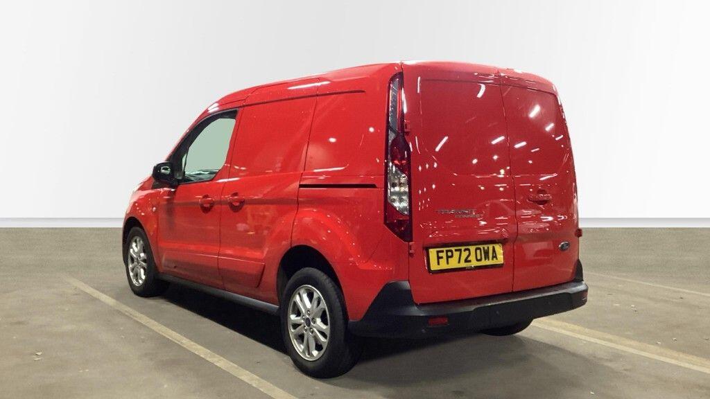 Used Ford Transit Connect 2022 for sale - 77074420: Photo 47