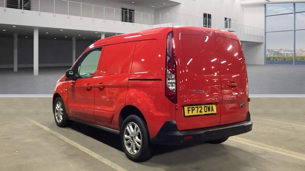 Used Ford Transit Connect 2022 for sale - 77074420: Photo 51