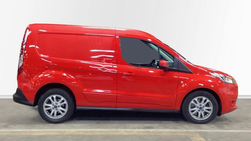 Used Ford Transit Connect 2022 for sale - 77074420: Photo 52