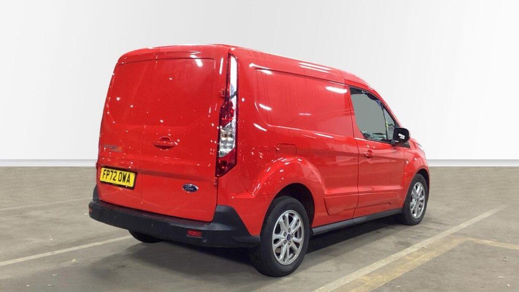 Used Ford Transit Connect 2022 for sale - 77074420: Photo 54