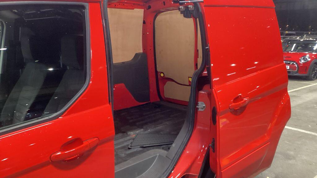 Used Ford Transit Connect 2022 for sale - 77074420: Photo 60