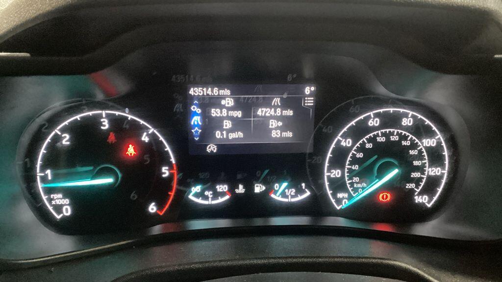 Used Ford Transit Connect 2022 for sale - 77074420: Photo 63