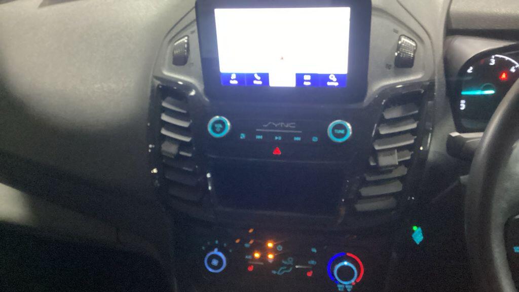 Used Ford Transit Connect 2022 for sale - 77074420: Photo 64