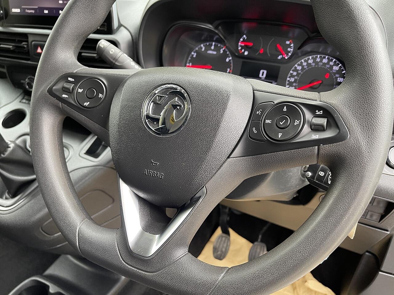 Used Vauxhall Combo 2021 for sale - 75507325: Photo 15