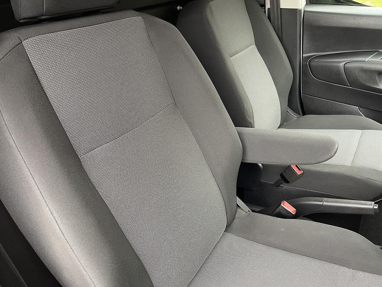 Used Vauxhall Combo 2021 for sale - 75507325: Photo 16