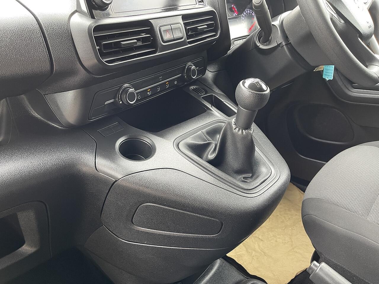 Used Vauxhall Combo 2021 for sale - 75507325: Photo 20