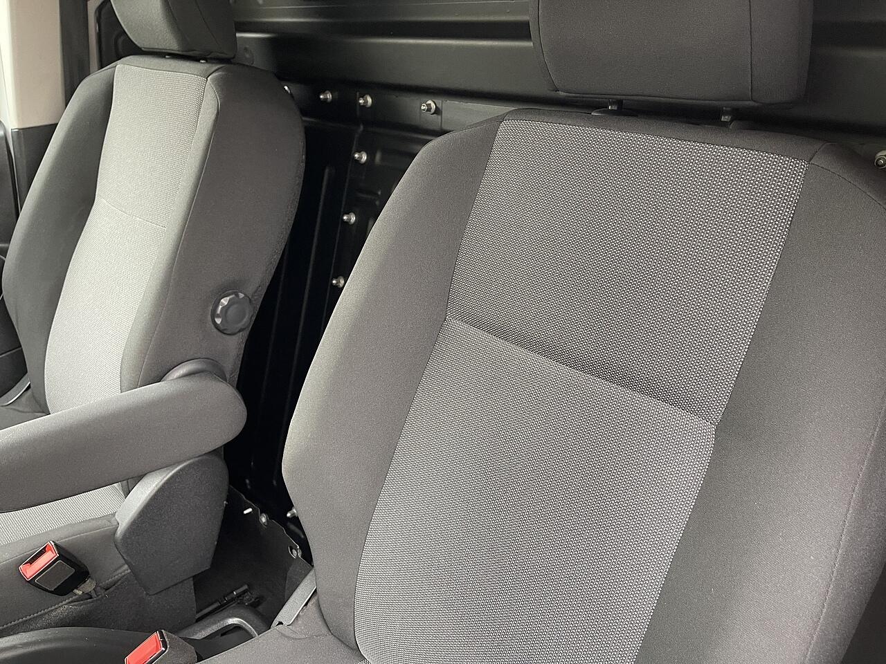 Used Vauxhall Combo 2021 for sale - 75507325: Photo 21