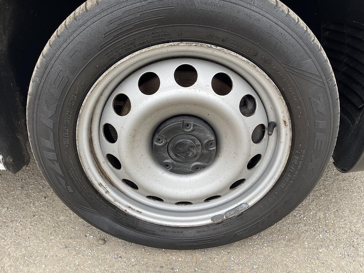 Used Vauxhall Combo 2021 for sale - 75507325: Photo 22