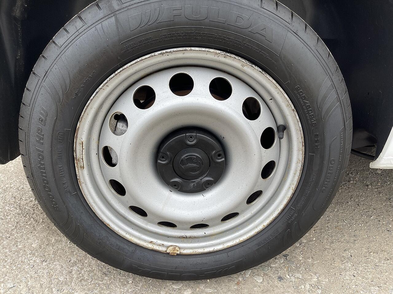 Used Vauxhall Combo 2021 for sale - 75507325: Photo 23