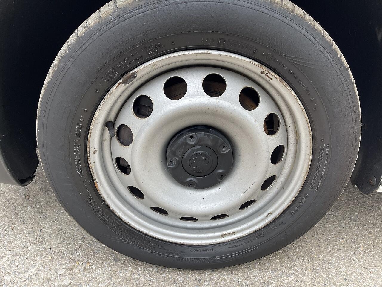 Used Vauxhall Combo 2021 for sale - 75507325: Photo 25