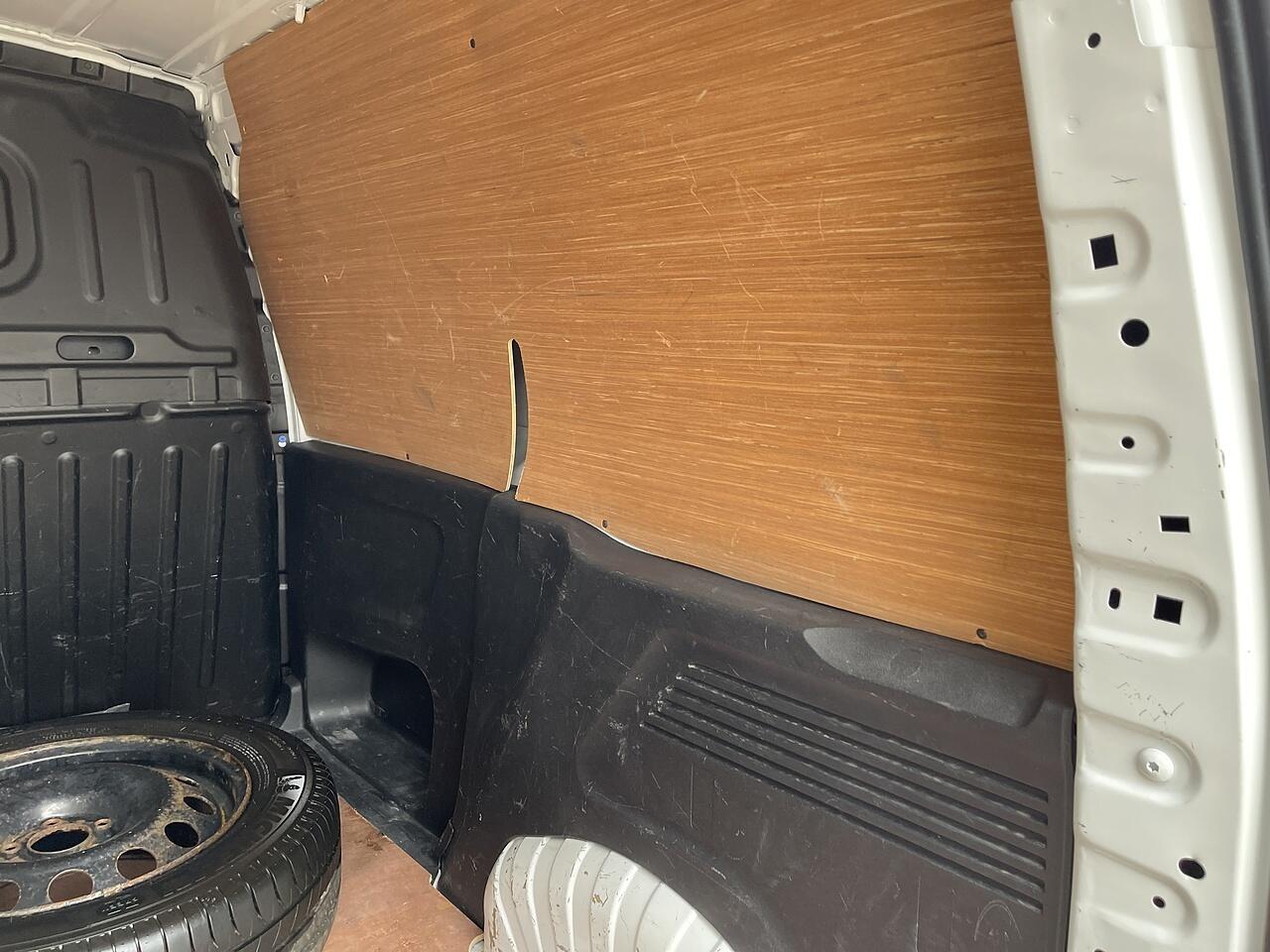 Used Vauxhall Combo 2021 for sale - 75507325: Photo 27