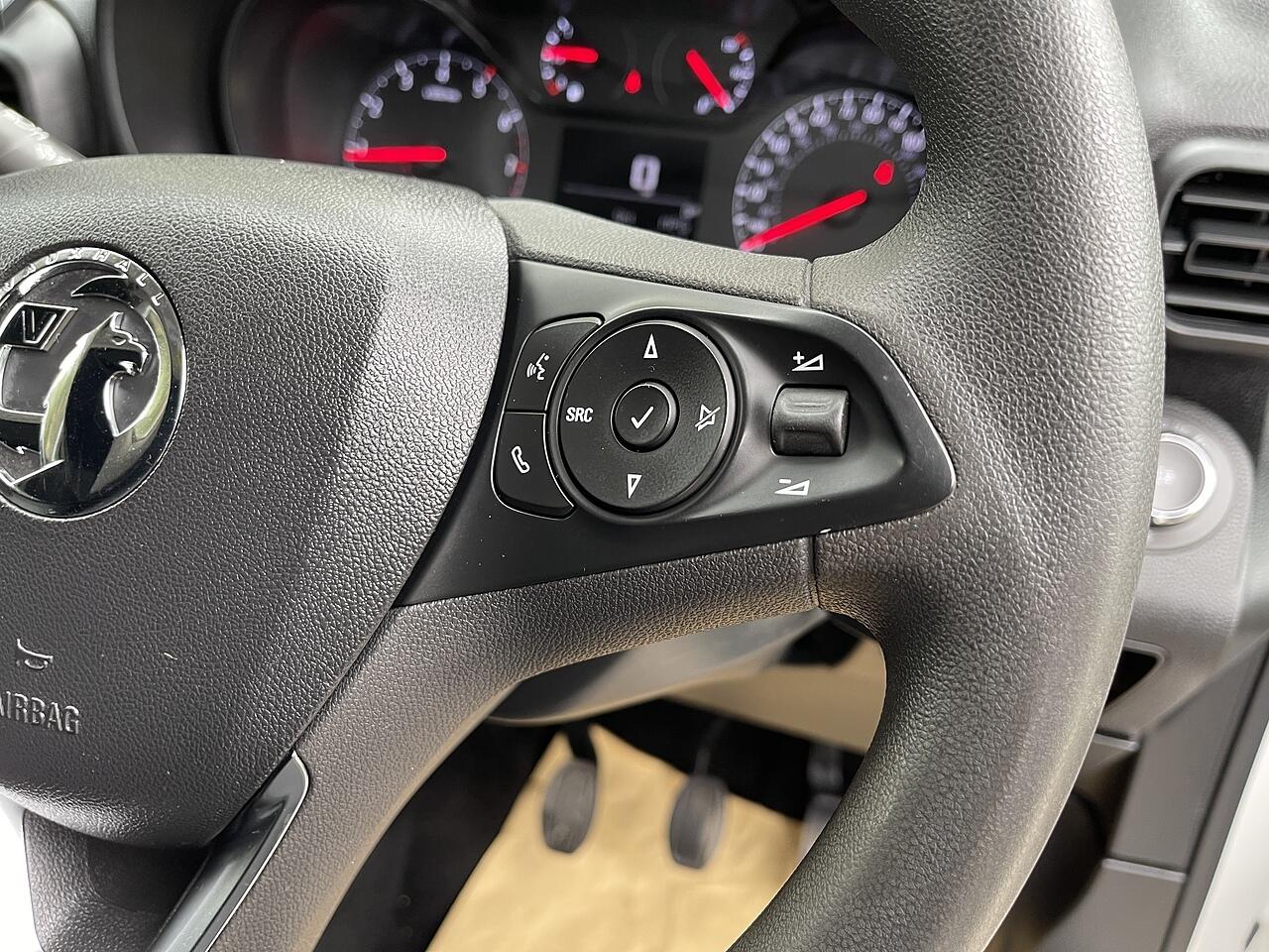 Used Vauxhall Combo 2021 for sale - 75507325: Photo 30