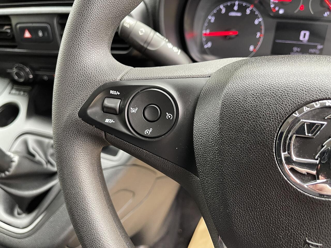 Used Vauxhall Combo 2021 for sale - 75507325: Photo 32