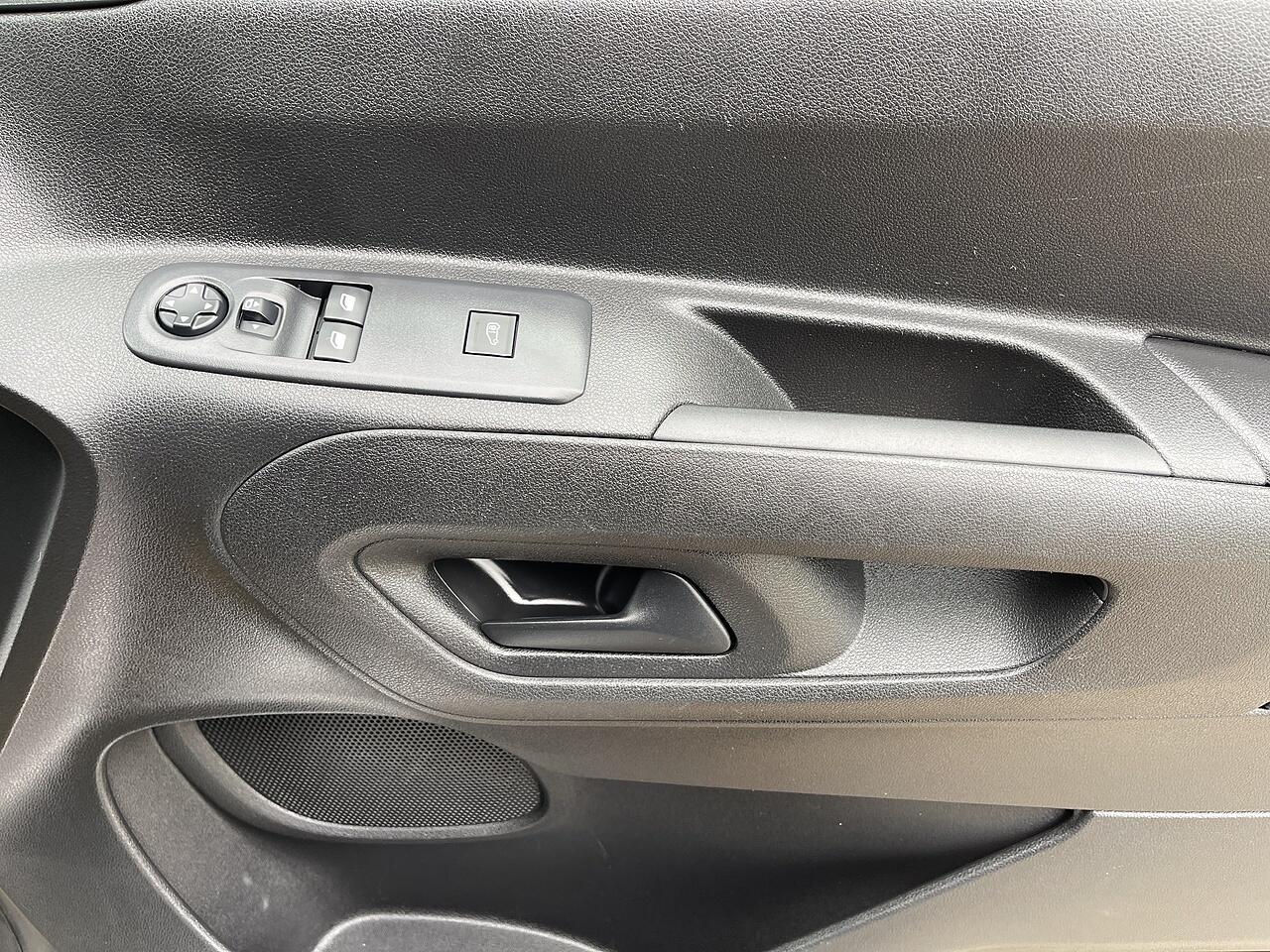 Used Vauxhall Combo 2021 for sale - 75507325: Photo 33