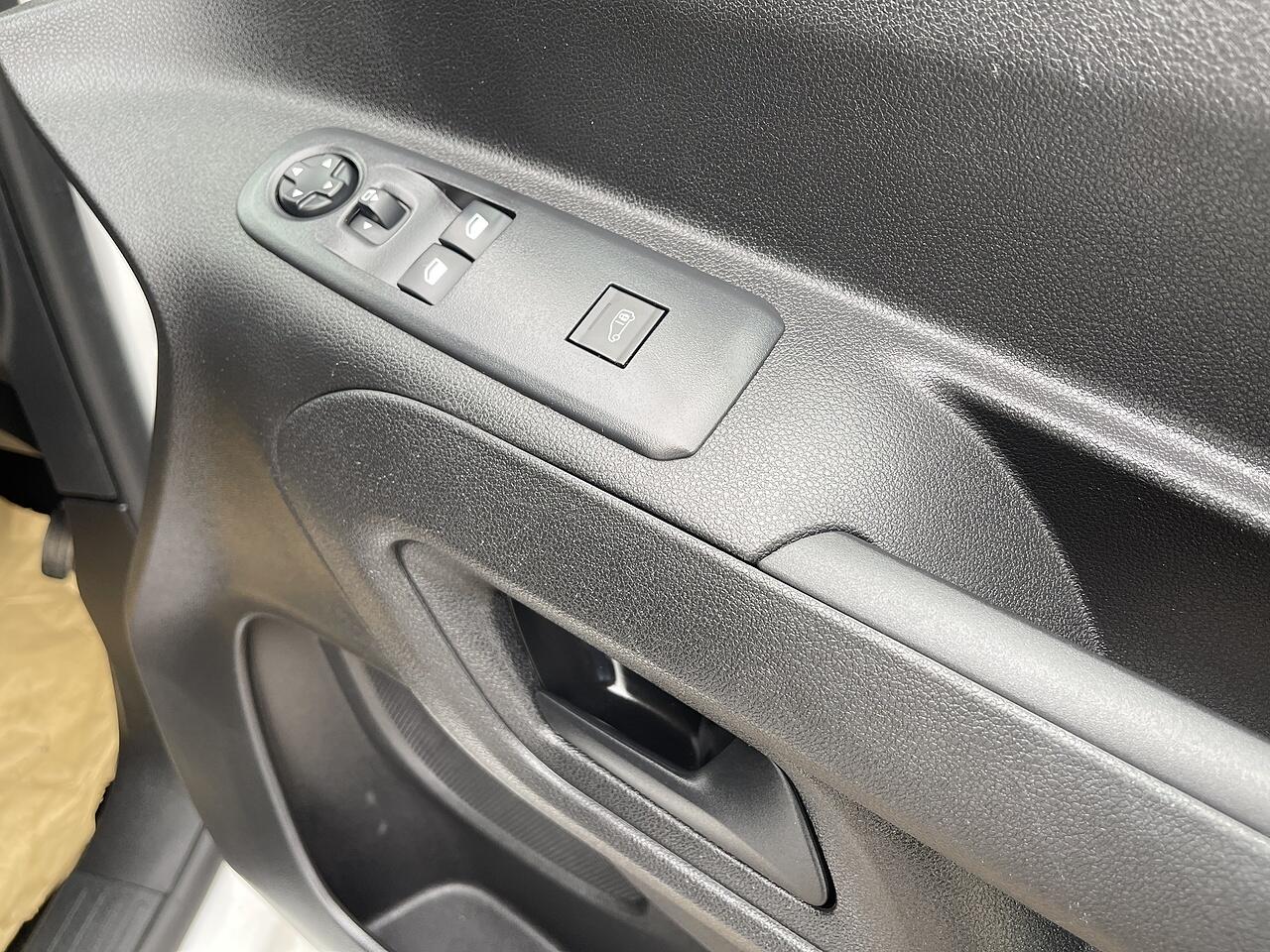 Used Vauxhall Combo 2021 for sale - 75507325: Photo 34