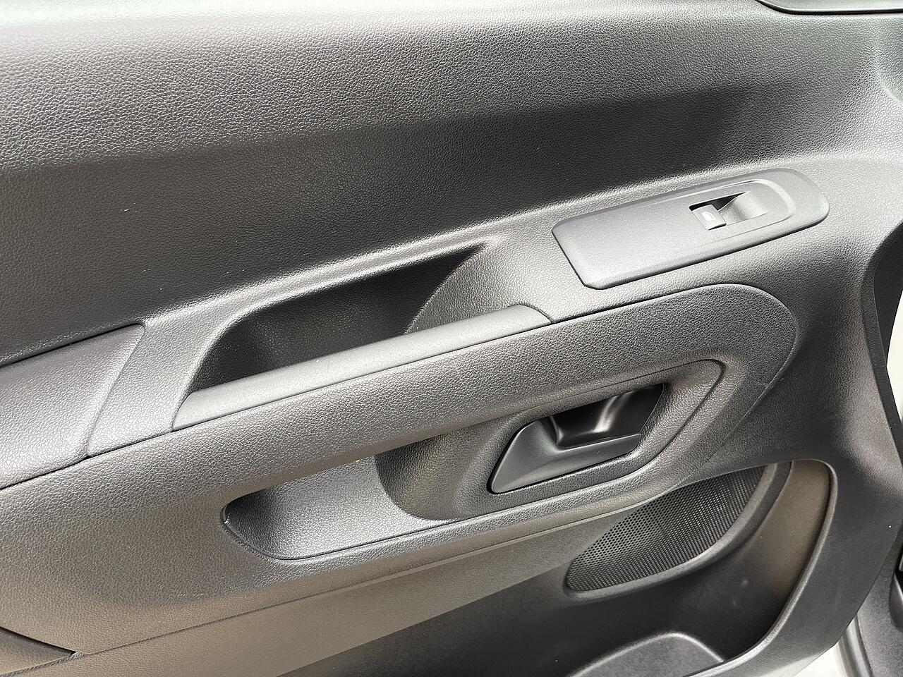 Used Vauxhall Combo 2021 for sale - 75507325: Photo 35