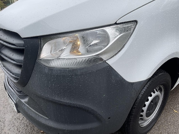 Used Mercedes-Benz Sprinter 2021 for sale - 75493348: Photo 11